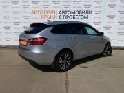 Lada (ВАЗ) Vesta I Крым  - изображение 27