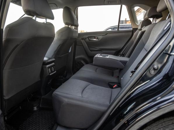 Toyota RAV4 V (XA50) с пробегом 2020 года, цена 3 598 000 рублей, 78681 км, внедорожник, Автокод Объявления