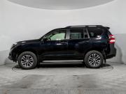 Toyota Land Cruiser Prado 150 Series Рестайлинг 1 Санкт-Петербург  - изображение 34