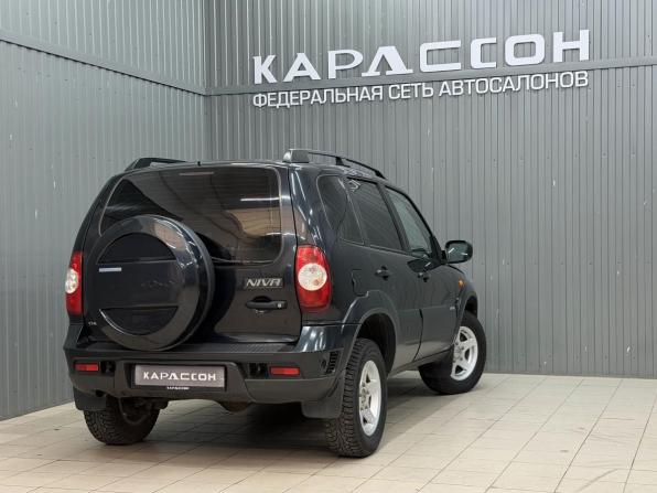 Chevrolet Niva I Рестайлинг с пробегом 2010 года, цена 535 000 рублей, 142226 км, внедорожник, Автокод Объявления