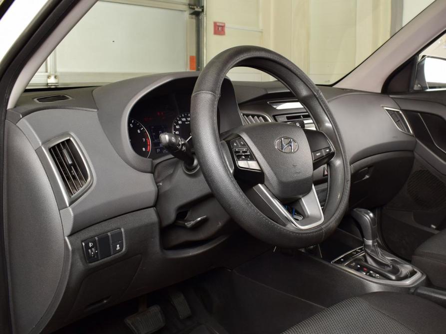 Hyundai Creta I Кемерово  - изображение 9