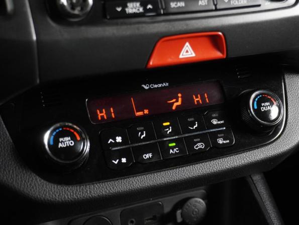 Kia Sportage III с пробегом 2011 года, цена 1 179 000 рублей, 143283 км, внедорожник, Автокод Объявления