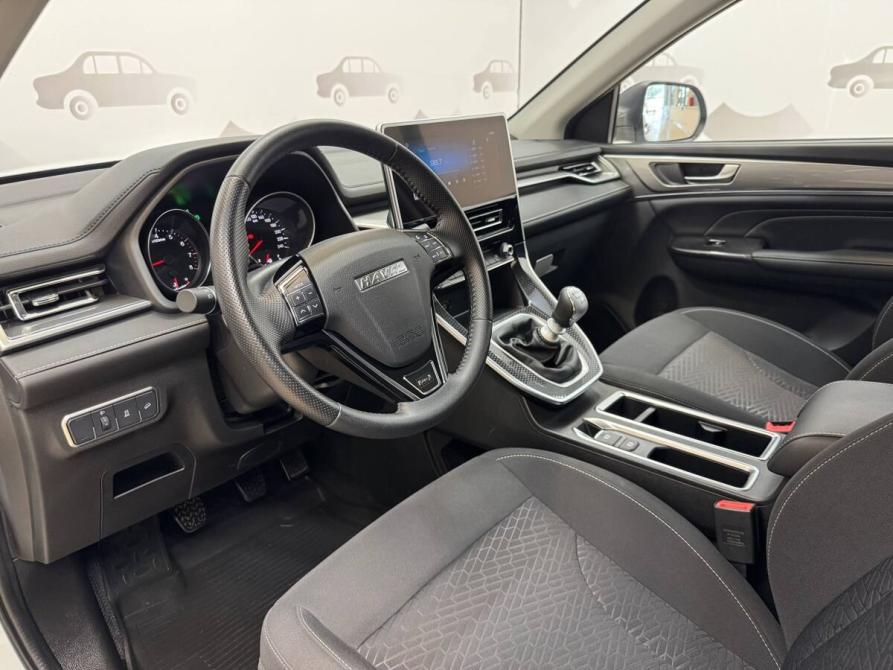 Haval M6 II Ставрополь  - изображение 9