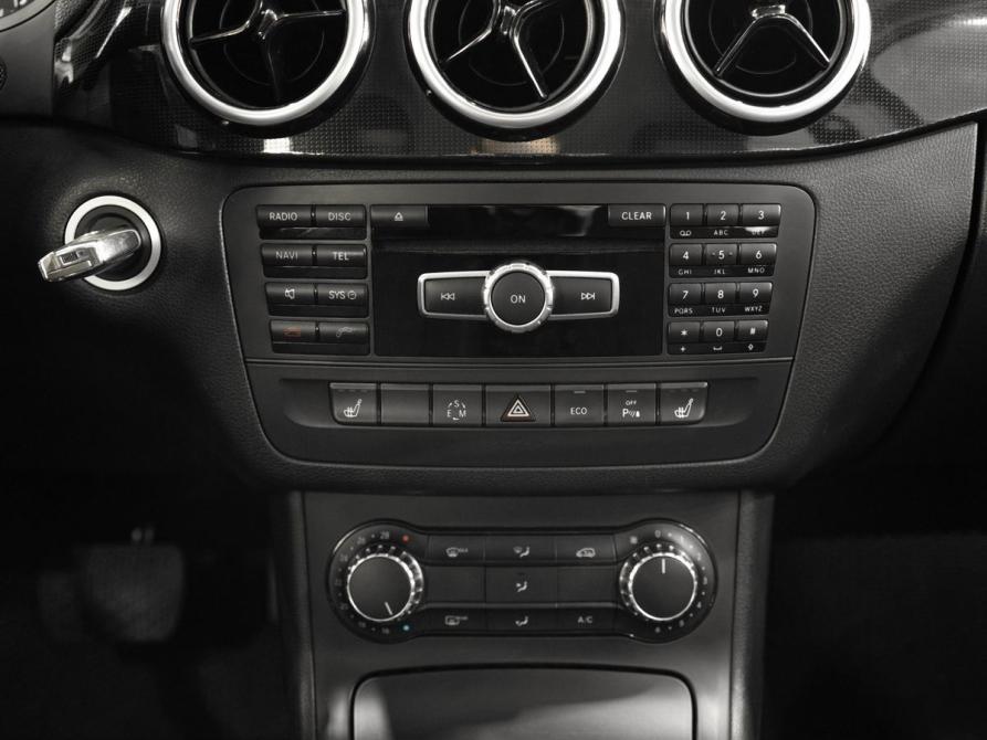 Mercedes-Benz B-Класс II (W246) Москва  - изображение 16
