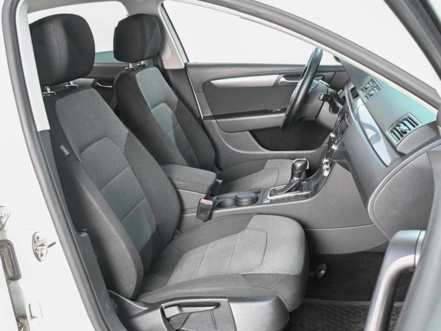 Volkswagen Passat B7 Ростов-на-Дону  - изображение 8