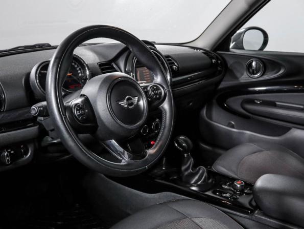 Mini Clubman II с пробегом 2016 года, цена 1 770 000 рублей, 132604 км, универсал, Автокод Объявления