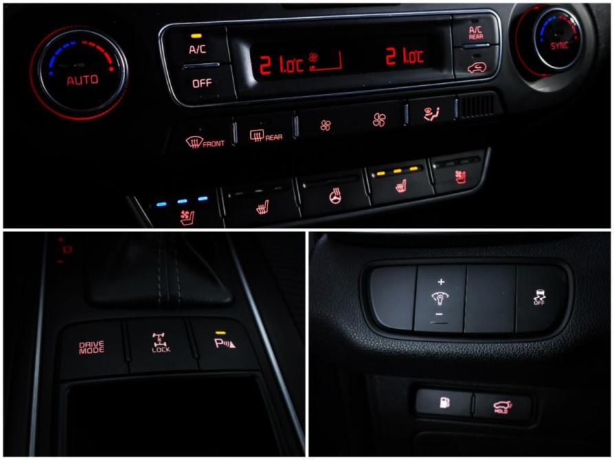 Kia Sorento III Prime Рестайлинг Москва  - изображение 20