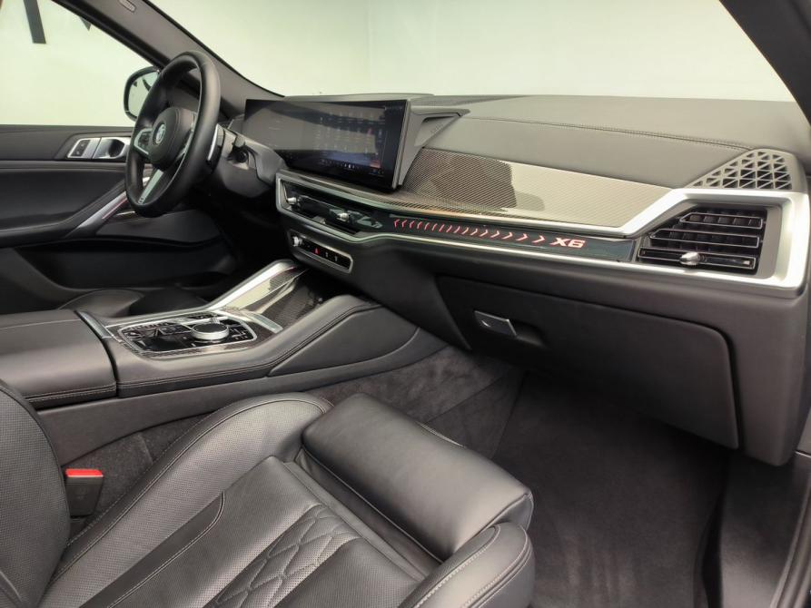 BMW X6 III (G06) Рестайлинг Москва  - изображение 10