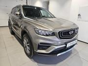 Geely Atlas Pro Москва  - изображение 28