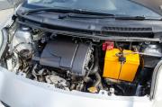 Toyota Vitz II (XP90) Курган  - изображение 21