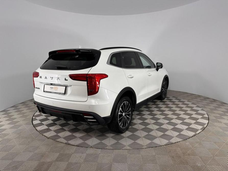 Haval Jolion I Рестайлинг Ногинск  - изображение 6