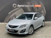 Mazda 6 II (GH) Рестайлинг Пермь  - изображение 23