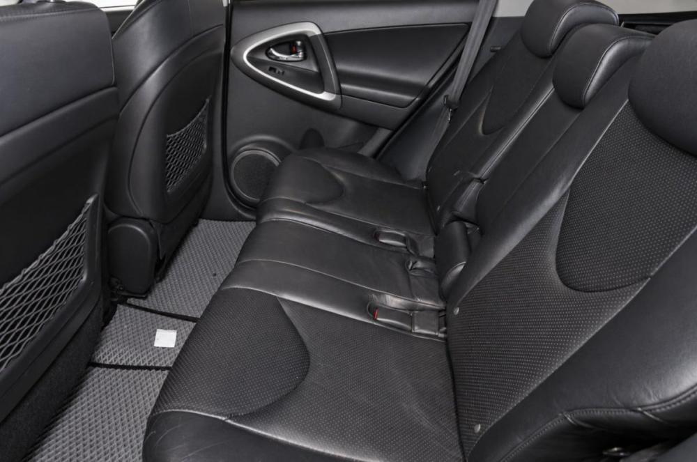Toyota RAV4 III (XA30) Челябинск  - изображение 18