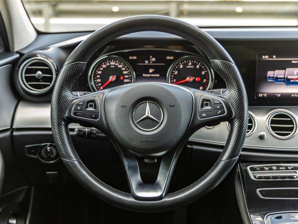 Mercedes-Benz E-Класс V (W213 S213 C238) с пробегом 2016 года, цена 2 258 000 рублей, 266617 км, седан, Автокод Объявления