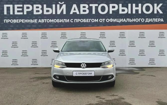 Volkswagen Jetta VI с пробегом 2012 года, цена 930 000 рублей, 175312 км, седан, Автокод Объявления