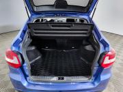 Lada (ВАЗ) Granta I Рестайлинг Уфа  - изображение 36