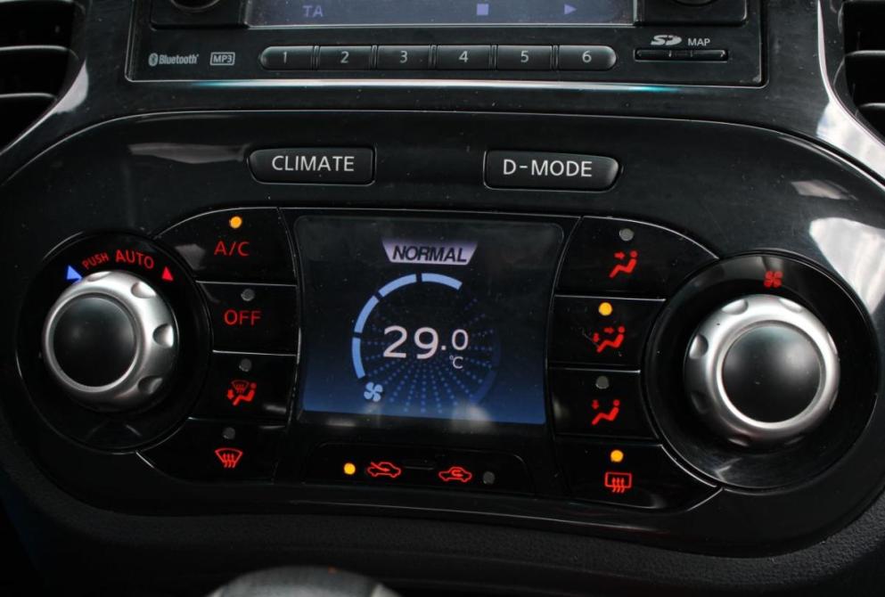 Nissan Juke I Саратов  - изображение 25
