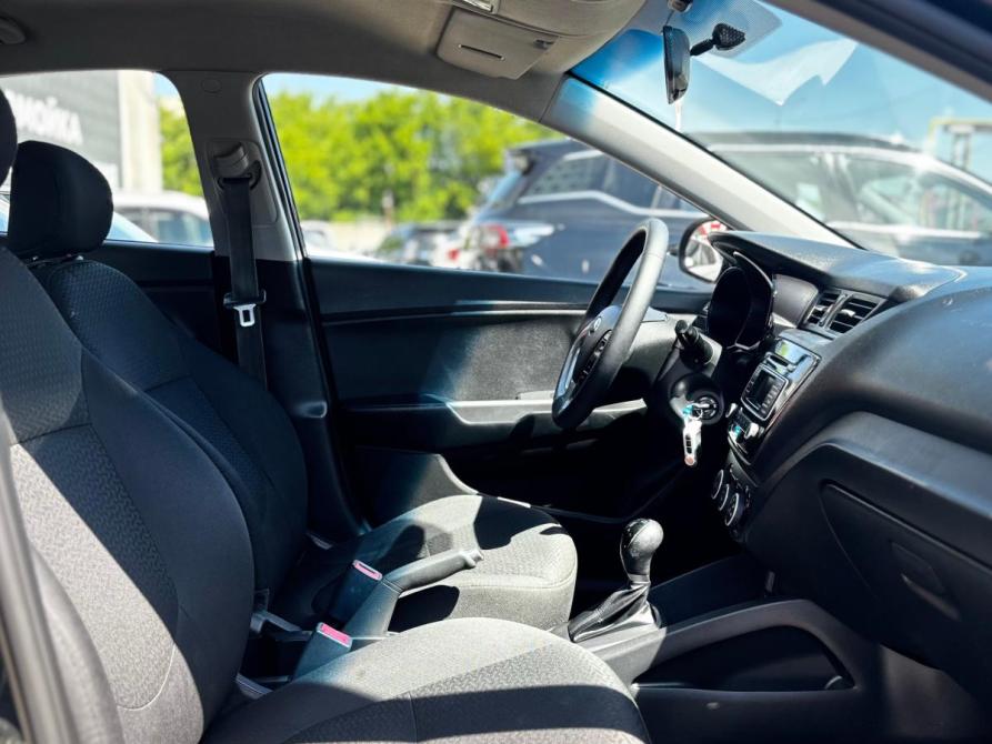 Kia Rio III Рестайлинг Альметьевск  - изображение 26