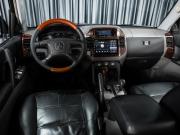 Mitsubishi Pajero III Рестайлинг Ставрополь  - изображение 27