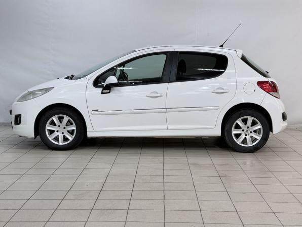 Peugeot 207 I Рестайлинг с пробегом 2011 года, цена 440 000 рублей, 163455 км, хэтчбек, Автокод Объявления
