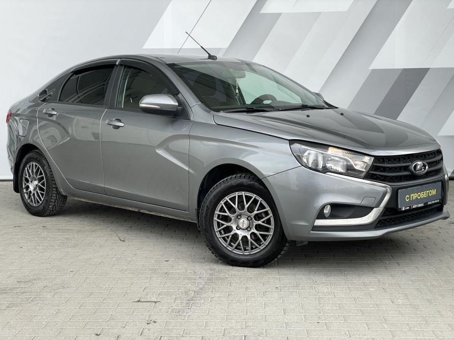 Lada (ВАЗ) Vesta I Екатеринбург  - изображение 3