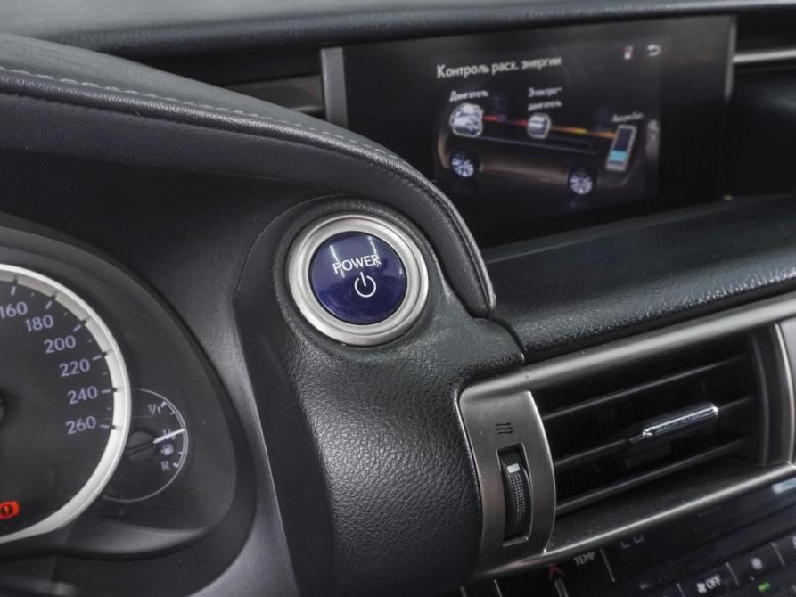 Lexus IS III Ростов-на-Дону  - изображение 14