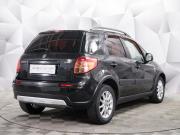 Suzuki SX4 I (Classic) Рестайлинг Ульяновск  - изображение 18