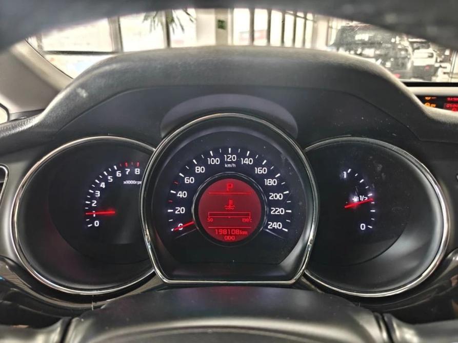 Kia Ceed II Москва  - изображение 10