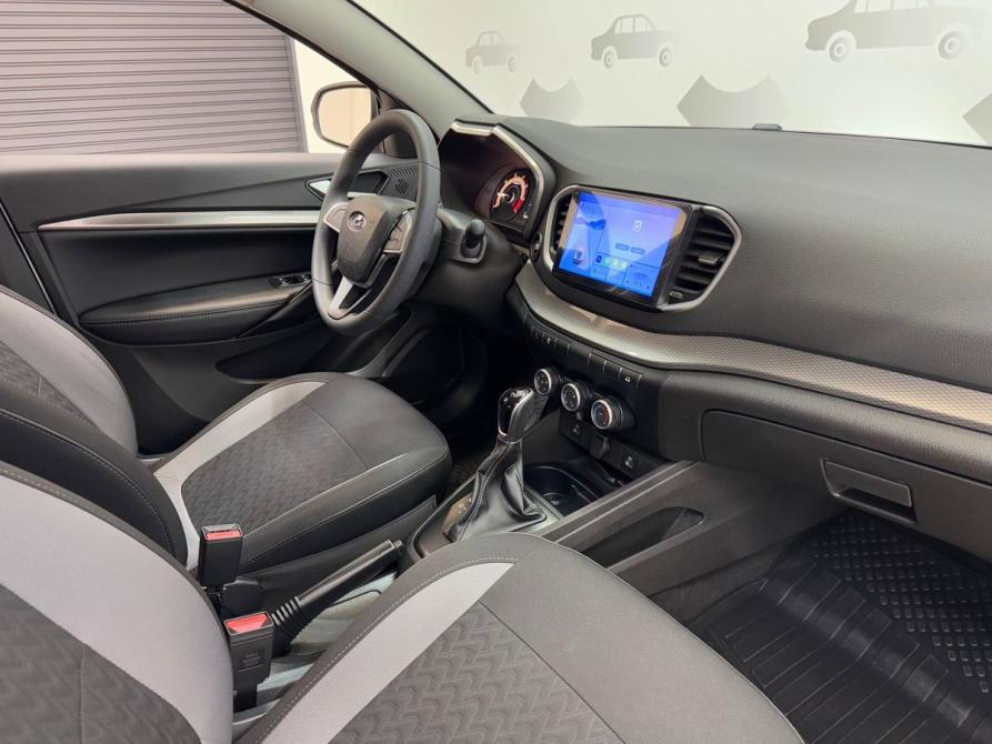 Lada (ВАЗ) Vesta I Рестайлинг (NG) Ставрополь  - изображение 8