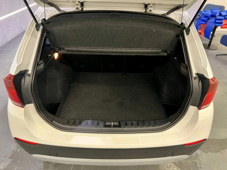 BMW X1 I (E84) Новосибирск  - изображение 7