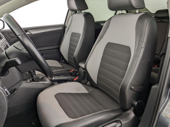 Volkswagen Jetta VI с пробегом 2013 года, цена 1 070 000 рублей, 108792 км, седан, Автокод Объявления
