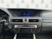 Lexus GS IV Краснодар  - изображение 47