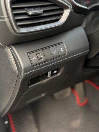 Hyundai Santa Fe IV Рестайлинг с пробегом 2021 года, цена 3 549 000 рублей, 55000 км, внедорожник, Автокод Объявления