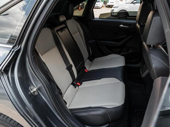 Volkswagen Jetta VII с пробегом 2019 года, цена 1 970 000 рублей, 128449 км, седан, Автокод Объявления