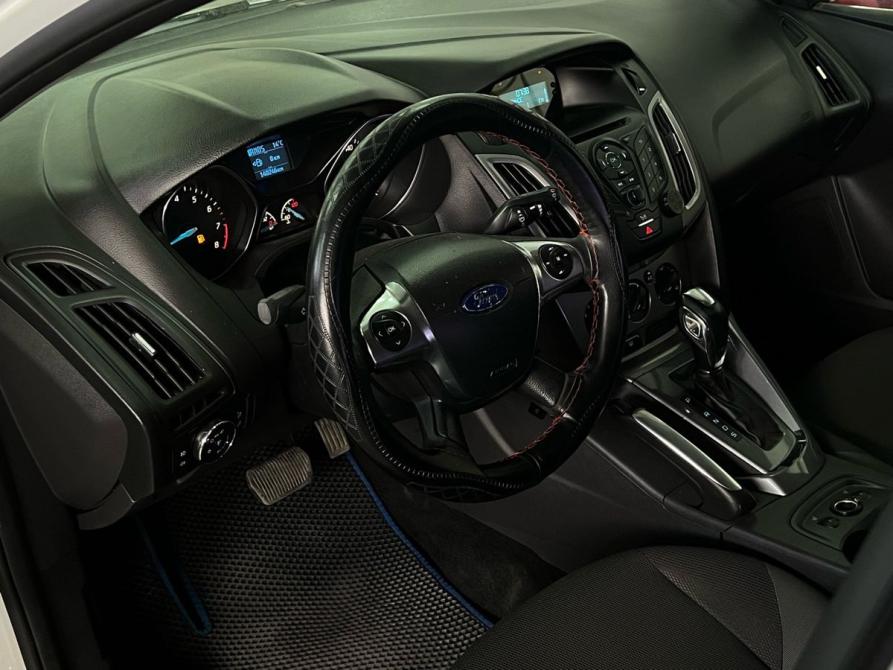 Ford Focus III Волгоград  - изображение 13