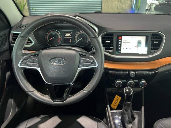 Lada (ВАЗ) Vesta I Рестайлинг (NG) с пробегом 2024 года, цена 1 480 000 рублей, 21000 км, универсал, Автокод Объявления
