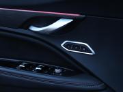 Geely Tugella I Рестайлинг Москва  - изображение 43