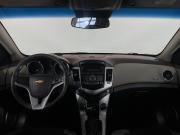 Chevrolet Cruze I Рестайлинг Воронеж  - изображение 33