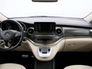Mercedes-Benz V-Класс III (W447) Рестайлинг Санкт-Петербург  - изображение 39