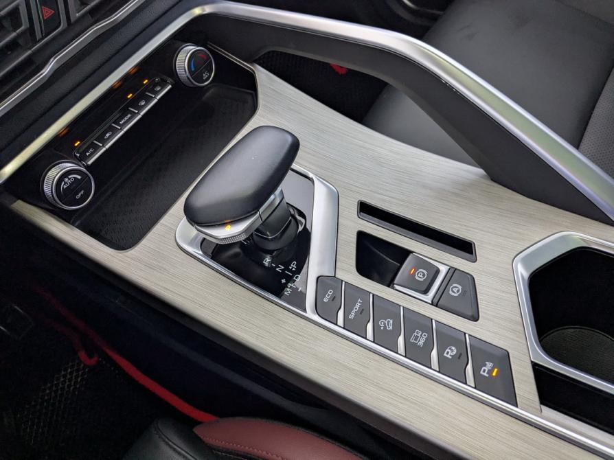 Geely Coolray I Москва  - изображение 29