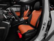 Mercedes-Benz GLC Coupe II (C254) Москва  - изображение 40