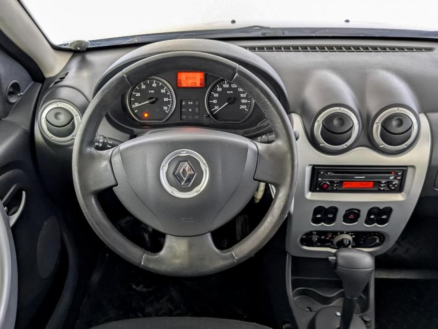 Renault Sandero I Москва  - изображение 21