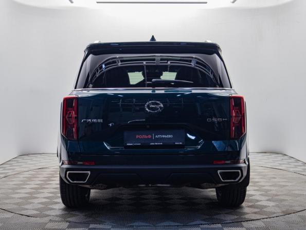 GAC GS8 II с пробегом 2023 года, цена 3 390 000 рублей, 36137 км, внедорожник, Автокод Объявления