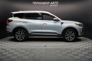 Chery Tiggo 7 Pro Max I Крым  - изображение 32