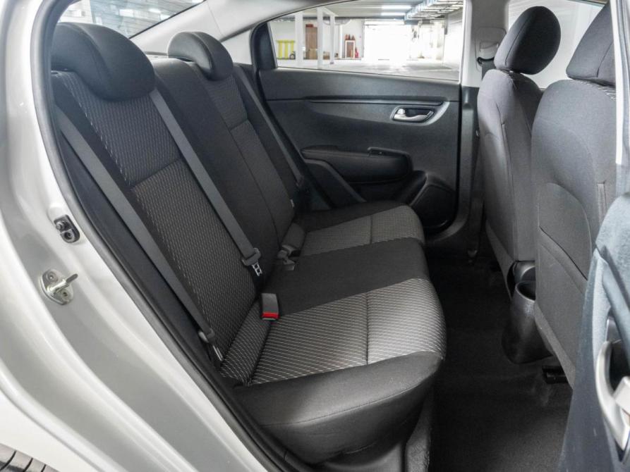 Kia Rio IV Ставрополь  - изображение 7