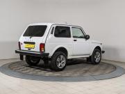 Lada (ВАЗ) Niva Legend Екатеринбург  - изображение 25
