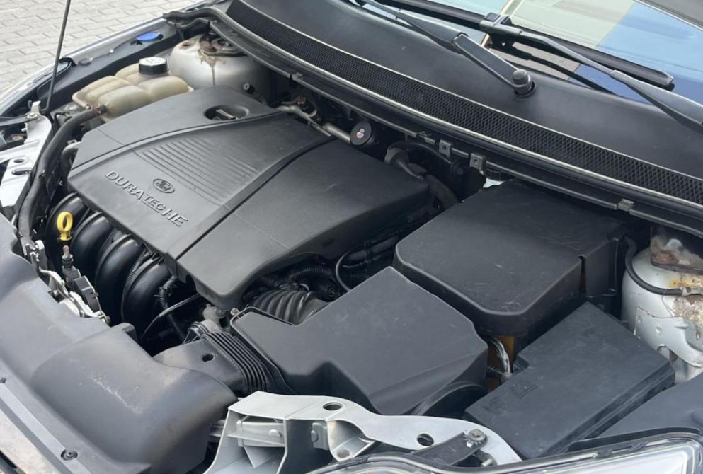 Ford Focus II Рестайлинг Владимир  - изображение 20
