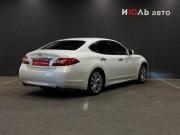 Infiniti M IV Челябинск  - изображение 33
