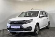 Lada (ВАЗ) Largus I Рестайлинг Нижний Новгород  - изображение 20