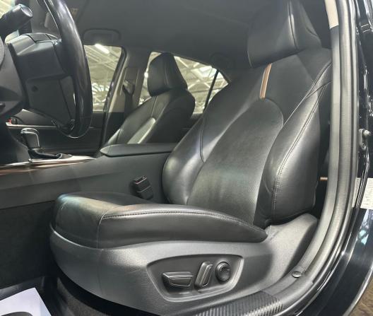 Toyota Camry VIII (XV70) с пробегом 2020 года, цена 2 890 000 рублей, 119807 км, седан, Автокод Объявления